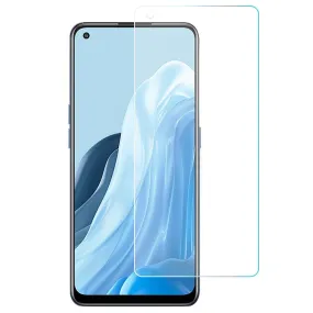 0.3mm Tempered Glass Screen Protector for Oppo Find X5 Lite