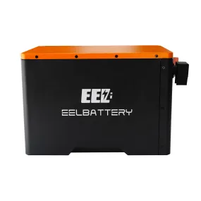 12V LiFePO4 Battery DIY Kit with JK 200A JK BMS 2A Balance,250A Fuse for Golf Cart,RV,EV Applications