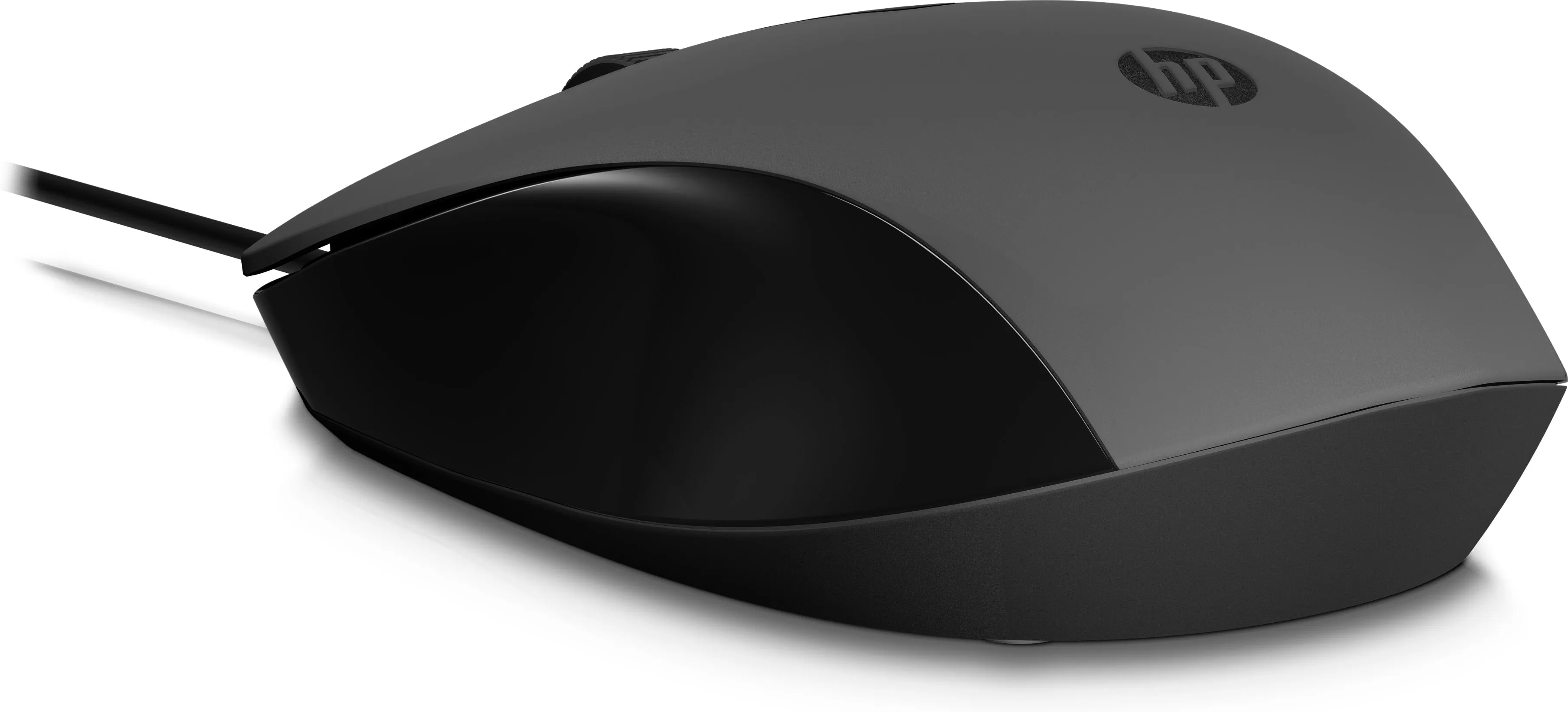 150 Wired Mouse Euro