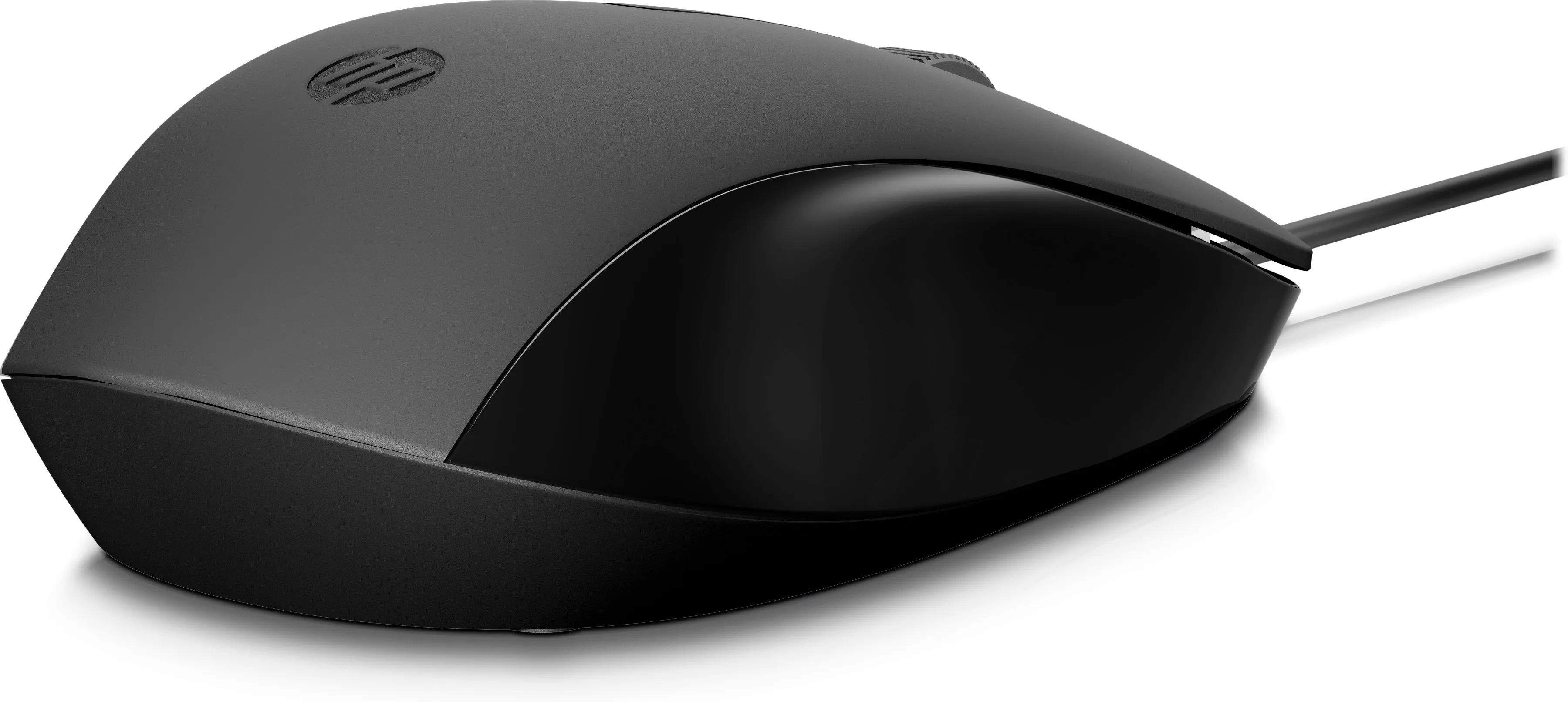 150 Wired Mouse Euro