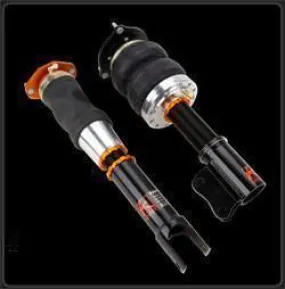 1993-2001 Impreza Airtech Air Struts Only Air Suspension by Ksport