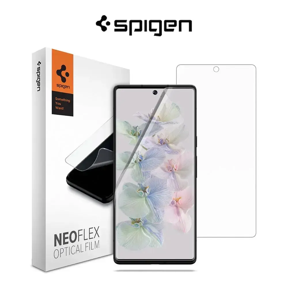 [2 Pack] Google Pixel 7 Pro Screen Protector Neo Flex HD Film