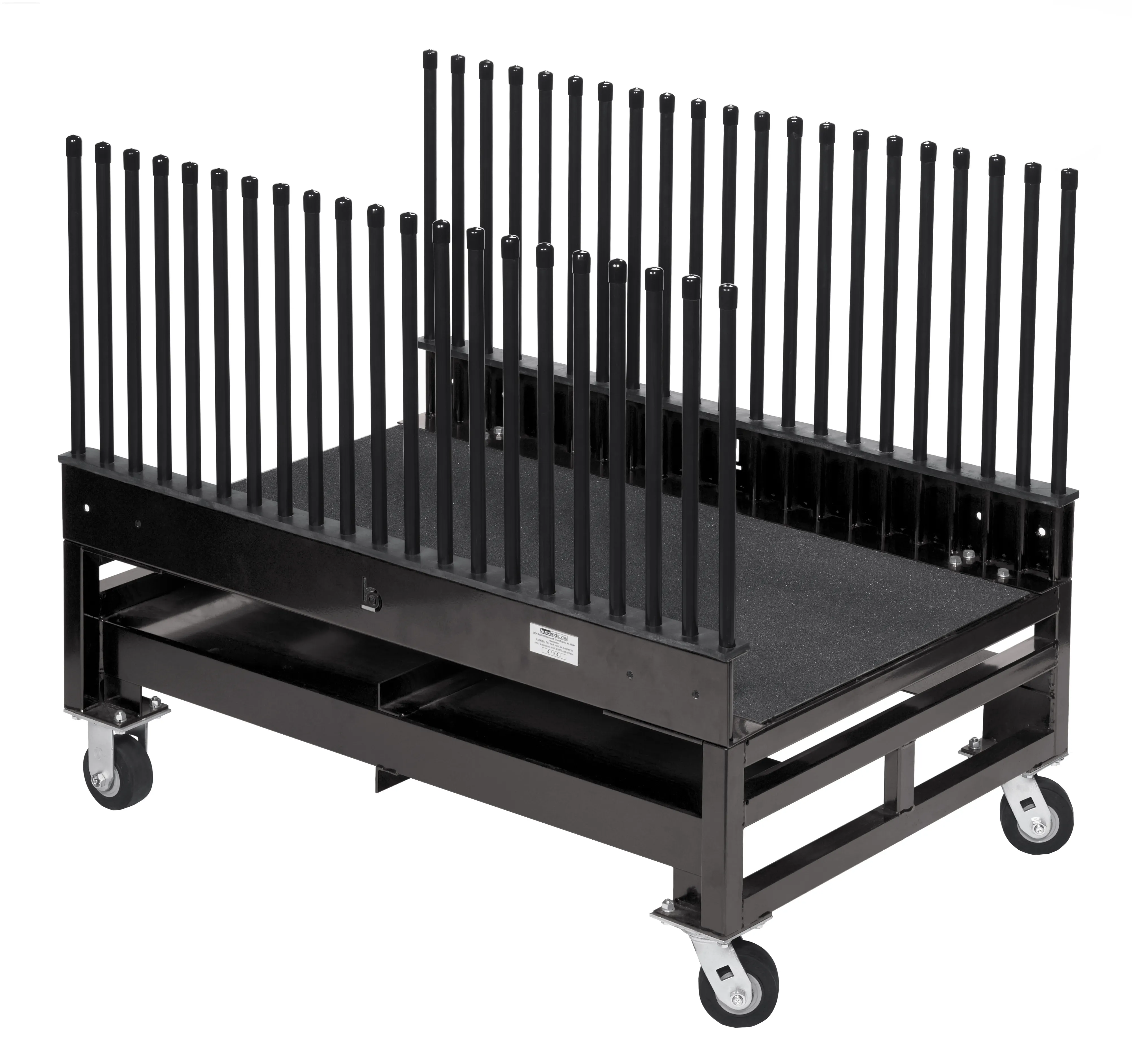 20 LITE PICKER RACK-18"MASTS-2.19CTR