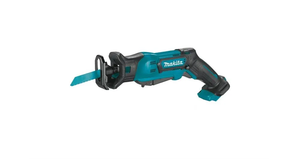 2020 Makita 12V max CXT® Recipro Saw (RJ03Z)