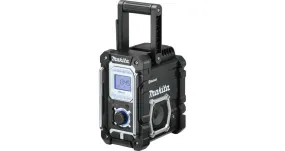 2020 Makita 18V LXT® / 12V max CXT® Bluetooth® Job Site Radio (XRM06B)