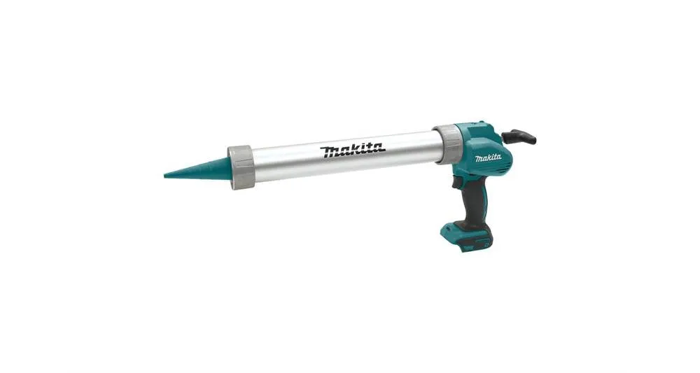 2020 Makita 18V LXT® 20 oz. Barrel Style Caulk and Adhesive Gun (XGC01ZB)