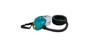 2020 Makita 18V LXT® 3/4 Gallon Portable Dry Dust Extractor/Blower (XCV02Z)