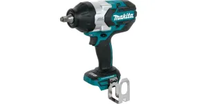 2020 Makita 18V LXT® Brushless High-Torque 1/2" Utility Impact Wrench (XWT08XVZ)