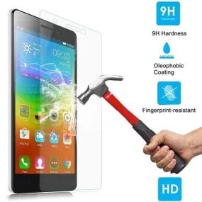 2.5D TEMPERED GLASS SCREEN PROTECTOR FOR Lenovo A7000