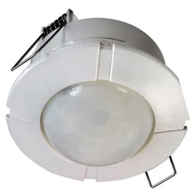 360 Degree Flush Mount Internal Ceiling PIR Light Controller