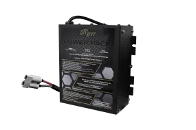 55A Power Pack System | UTVS-55PWRPK