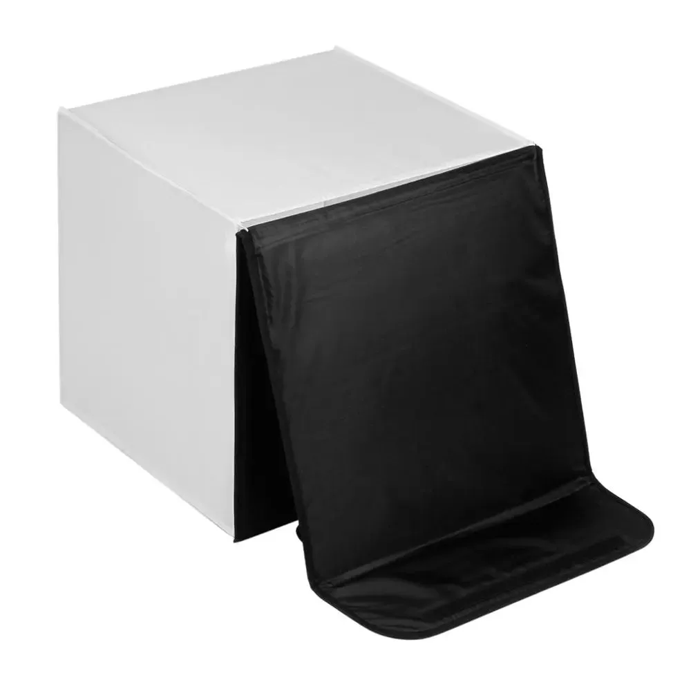 60cm Portable Lightbox Photo Studio Box Mini Studio Set