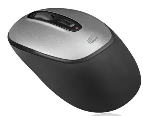 Adesso Antimicrobial Wireless Mouse