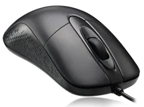 Adesso iMouse W4 Waterproof Antimicrobial Optical Mouse (On Sale!)