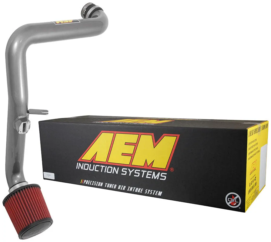 AEM Induction 21-816C - Engine Cold Air Intake Performance Kit