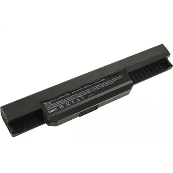 Afforda for Asus K53 Battery