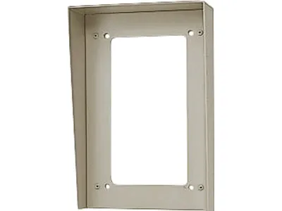 Aiphone GT-102H 1x2 Module Rain Hood