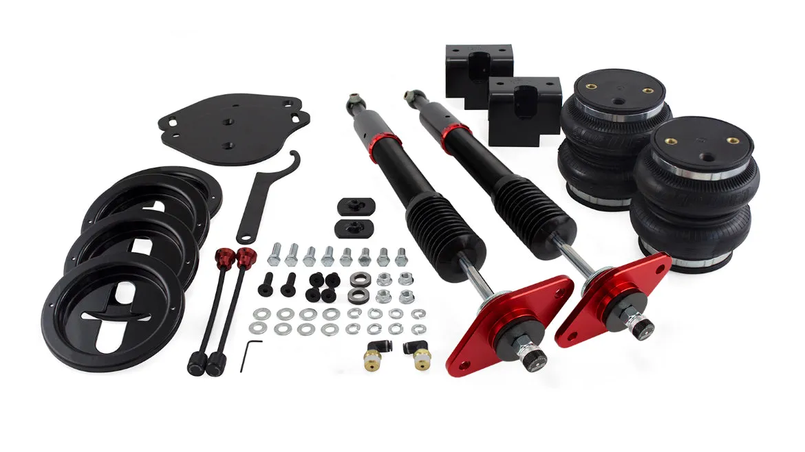 Air Lift Performance Air Suspension Kit - Dodge Charger / Challenger / Magnum - Chrysler 300