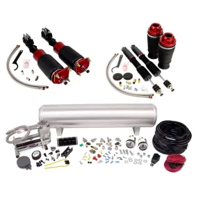 Air Lift Performance Air Suspension Kit - Dodge Charger / Challenger / Magnum - Chrysler 300