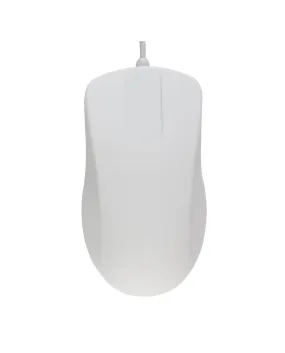 Ak-Pmh1 Wired Protected Mouse Wht