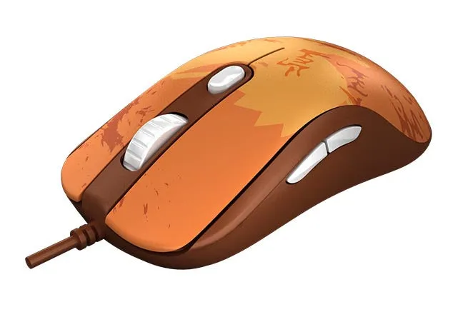 Akko Naruto AG325 Mouse