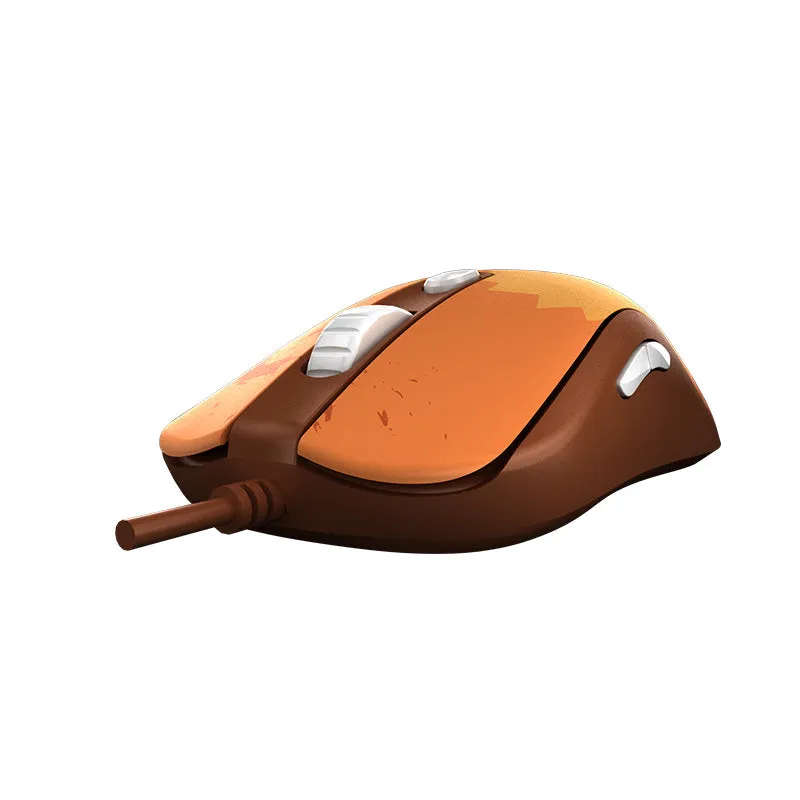 Akko Naruto AG325 Mouse