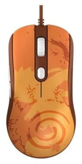 Akko Naruto AG325 Mouse