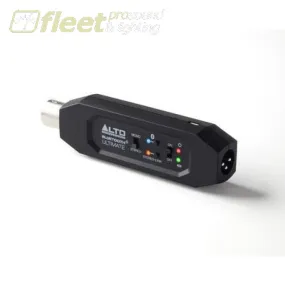 Alto BLUETOOTH ULTIMATE Stereo Bluetooth Adapter- BTULTIMATE