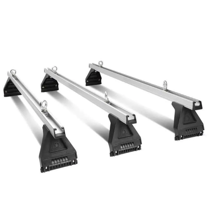 Aluminium Alloy Car Roof Rack