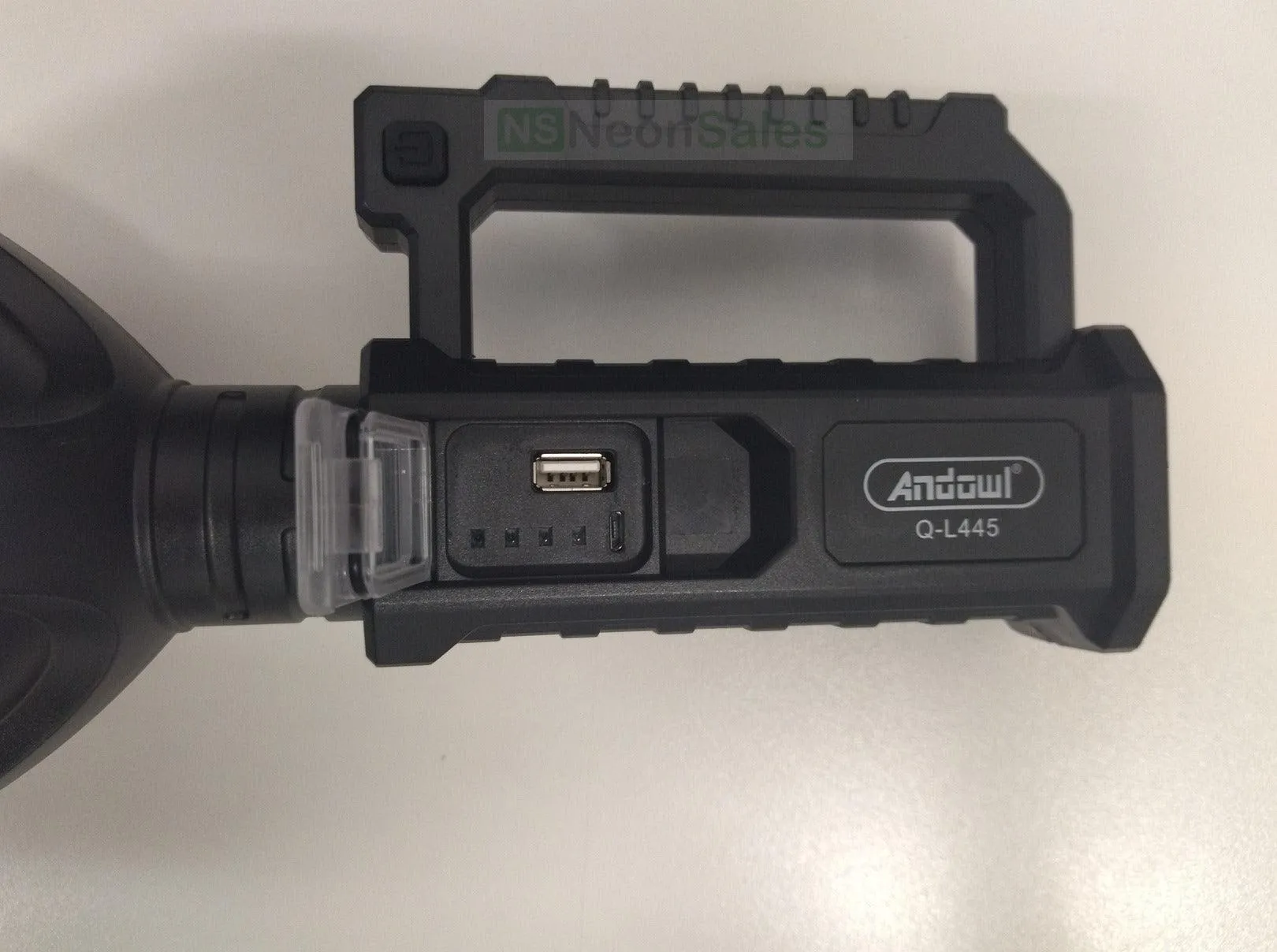 ANDOWL 2500W PISTOL LIGHTS - Q-L445