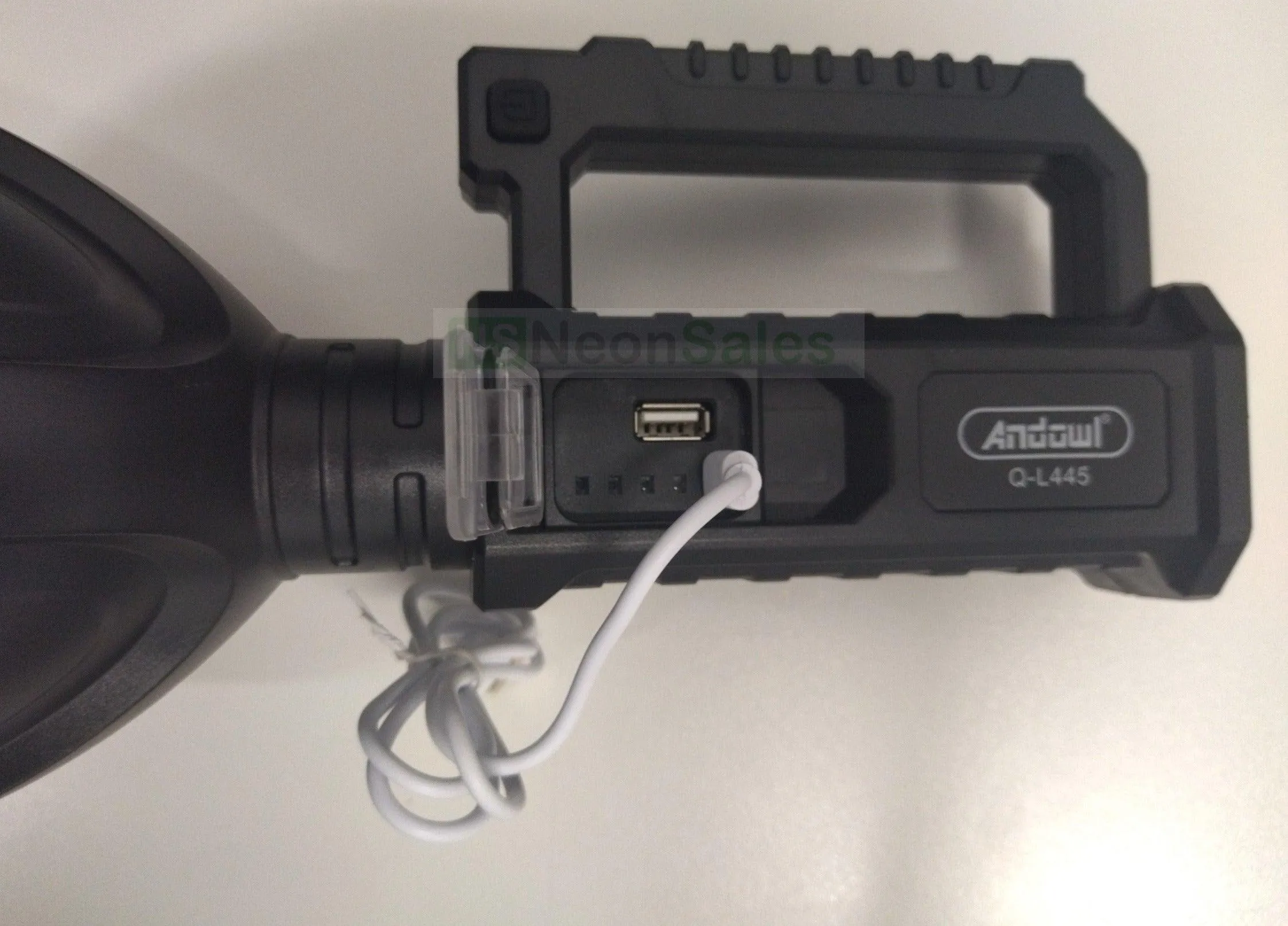 ANDOWL 2500W PISTOL LIGHTS - Q-L445