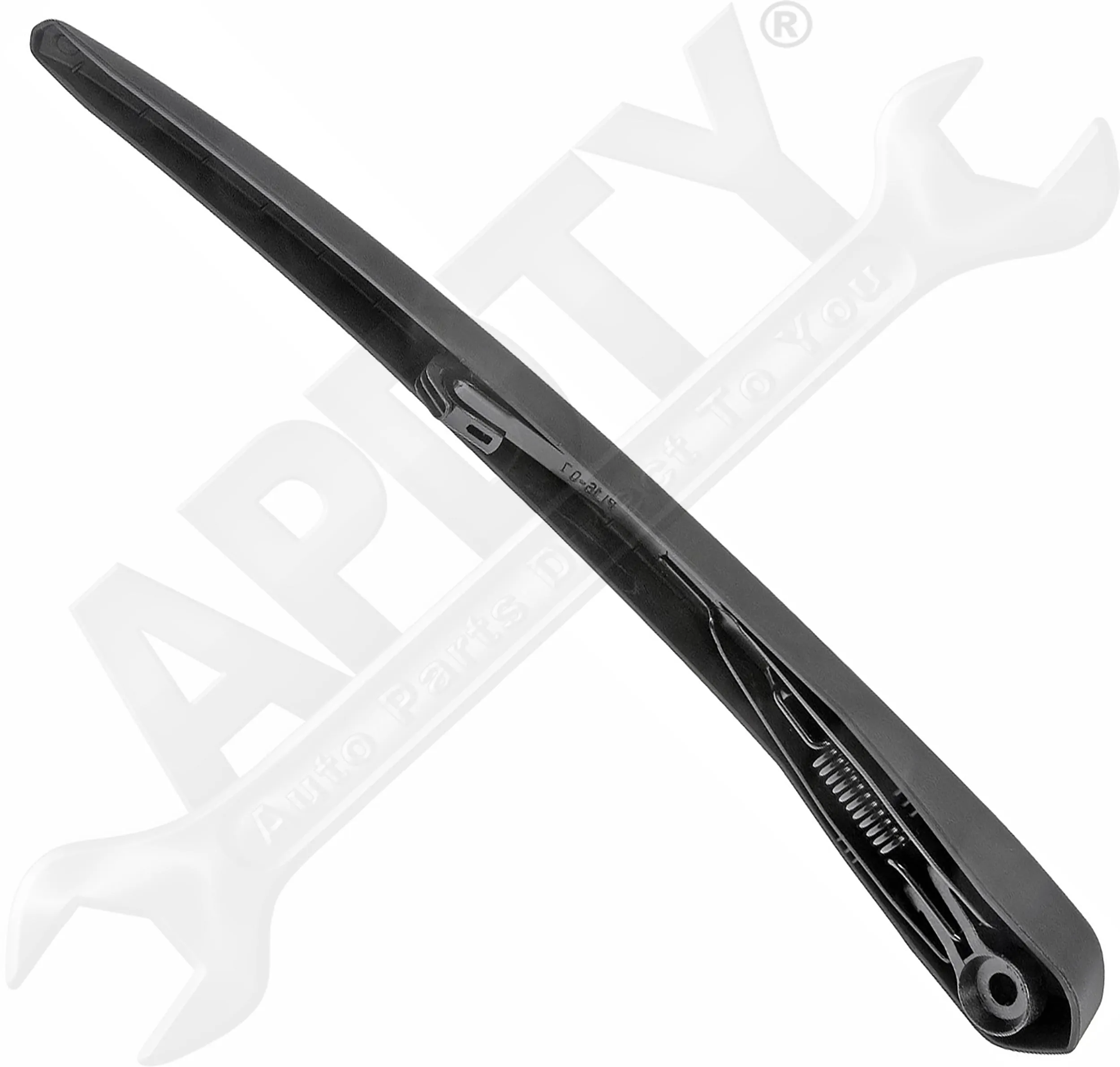 APDTY 139856 Rear Windshield Wiper Arm Replaces 20825881