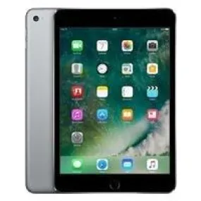 Apple iPad 9.7" 2017 128GB Wi-Fi