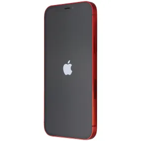 Apple iPhone 12 (6.1-inch) Smartphone (A2172) TracFone/Straight Talk - 64GB/Red