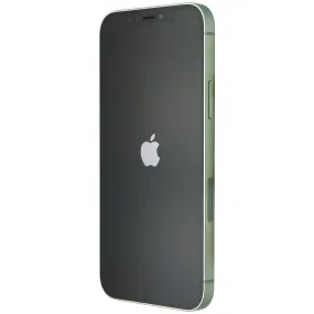 Apple iPhone 12 (6.1-inch) Smartphone (A2172) Unlocked - 128GB / Green