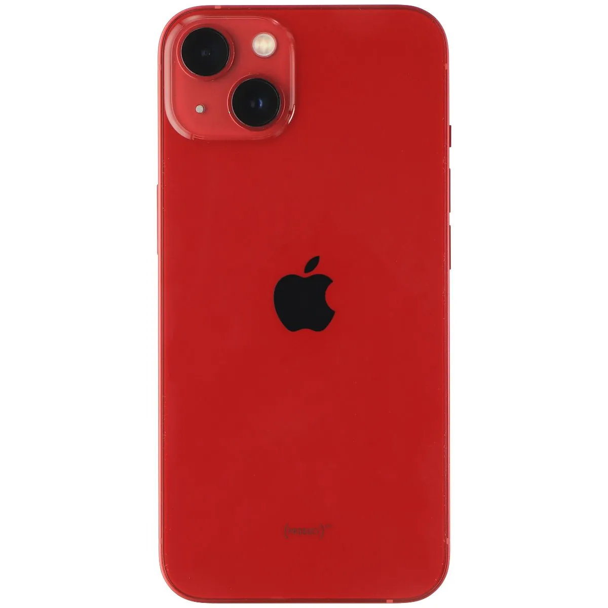 Apple iPhone 13 (6.1-inch) Smartphone (A2482) Unlocked - 128GB / (Product) Red