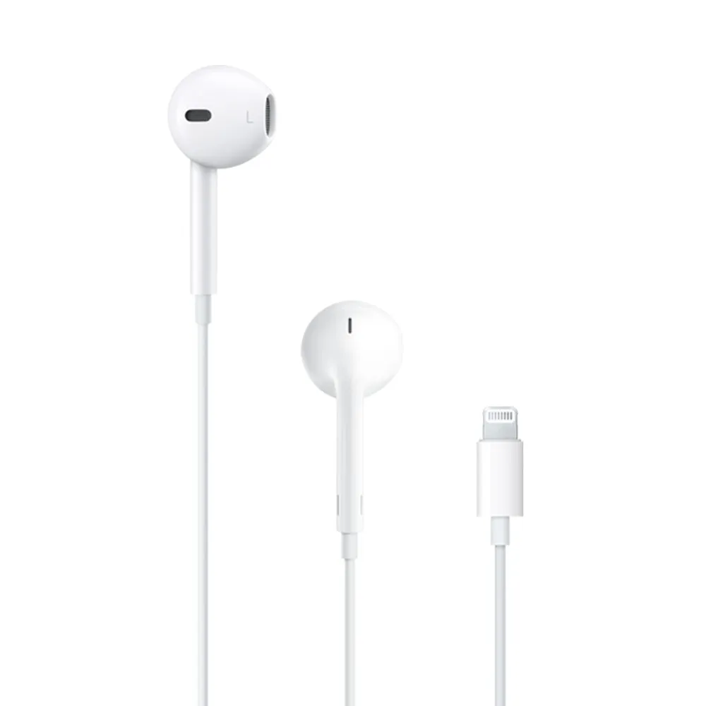 Apple OEM iPhone Earpods - Lightning