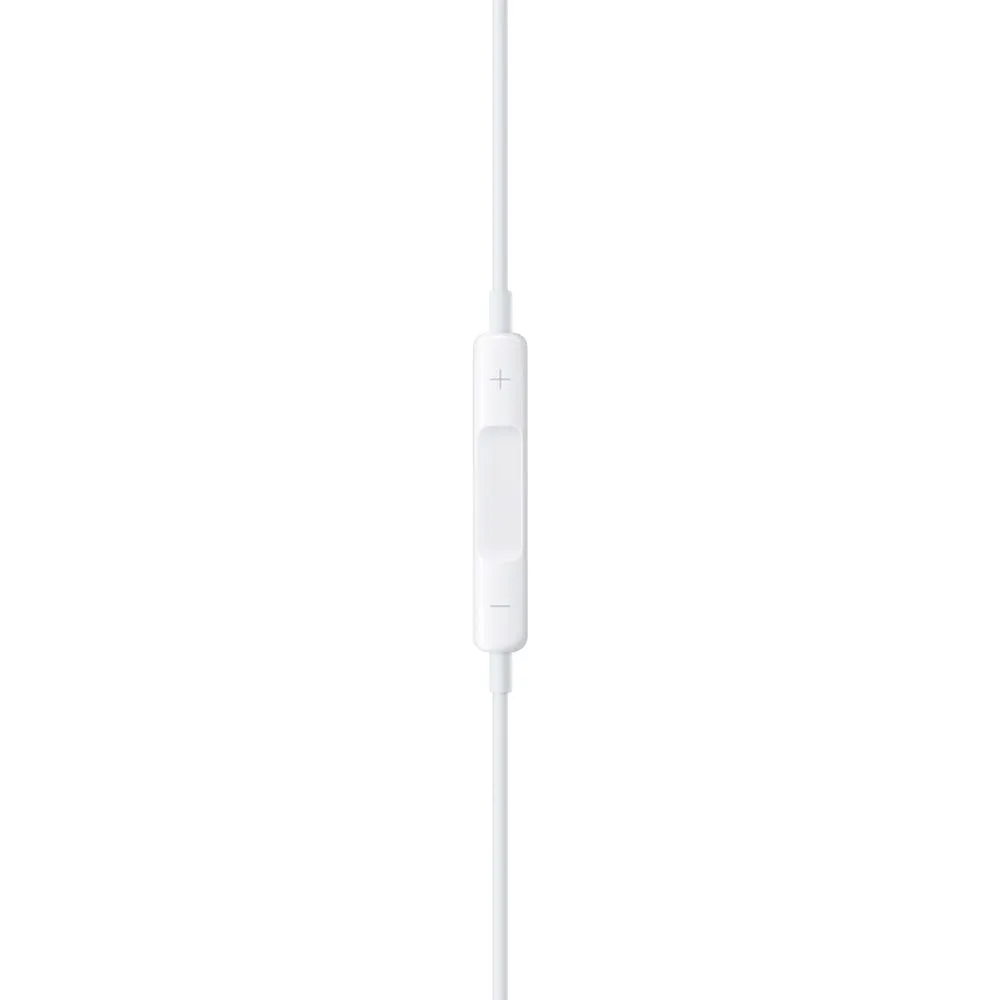 Apple OEM iPhone Earpods - Lightning