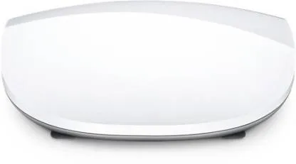 Apple Wireless Mouse  Magic Mouse 2   MLA02ZM/A