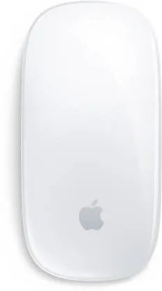 Apple Wireless Mouse  Magic Mouse 2   MLA02ZM/A