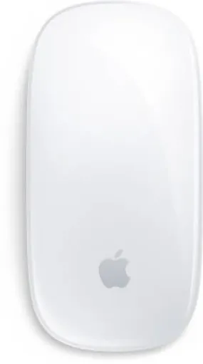 Apple Wireless Mouse  Magic Mouse 2   MLA02ZM/A