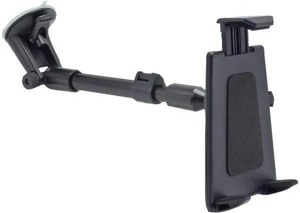 ARKON TABPB117 14.5inch-18.5inch Rigid Extension Windshield Tablet Mount