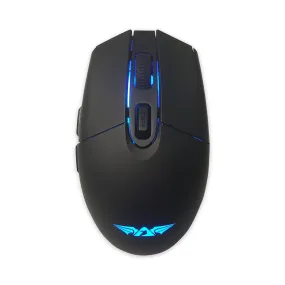 Armaggeddon Wired Gaming Mouse/ Mousempad Raven 3 Pro