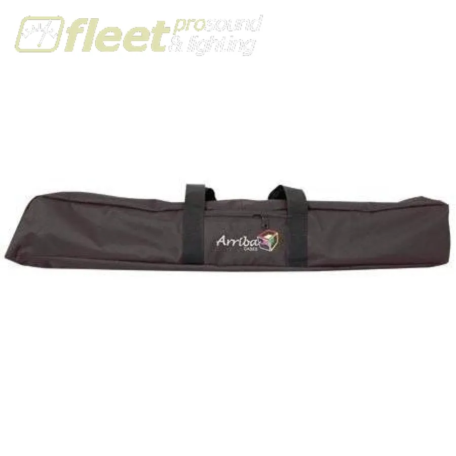 Arriba AS-171 2 Speaker Stand Bag