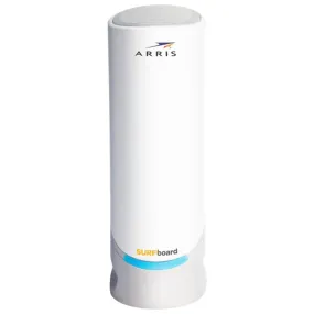 Arris S33 Surfboard DOCSIS 3.1 Multi-Gigabit Cable Modem - Certified Refurbished