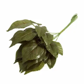 Artificial Leaves - 5cm to 7cm (Pack of 12)