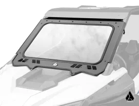 Assault Industries Glass Windshield (Fits: Polaris RZR PRO XP)