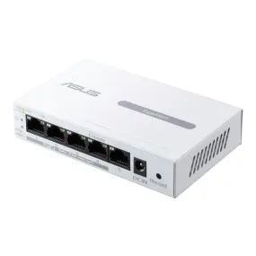 Asus Expertwifi Ebp15 - Switch - 5 Ports - Managed