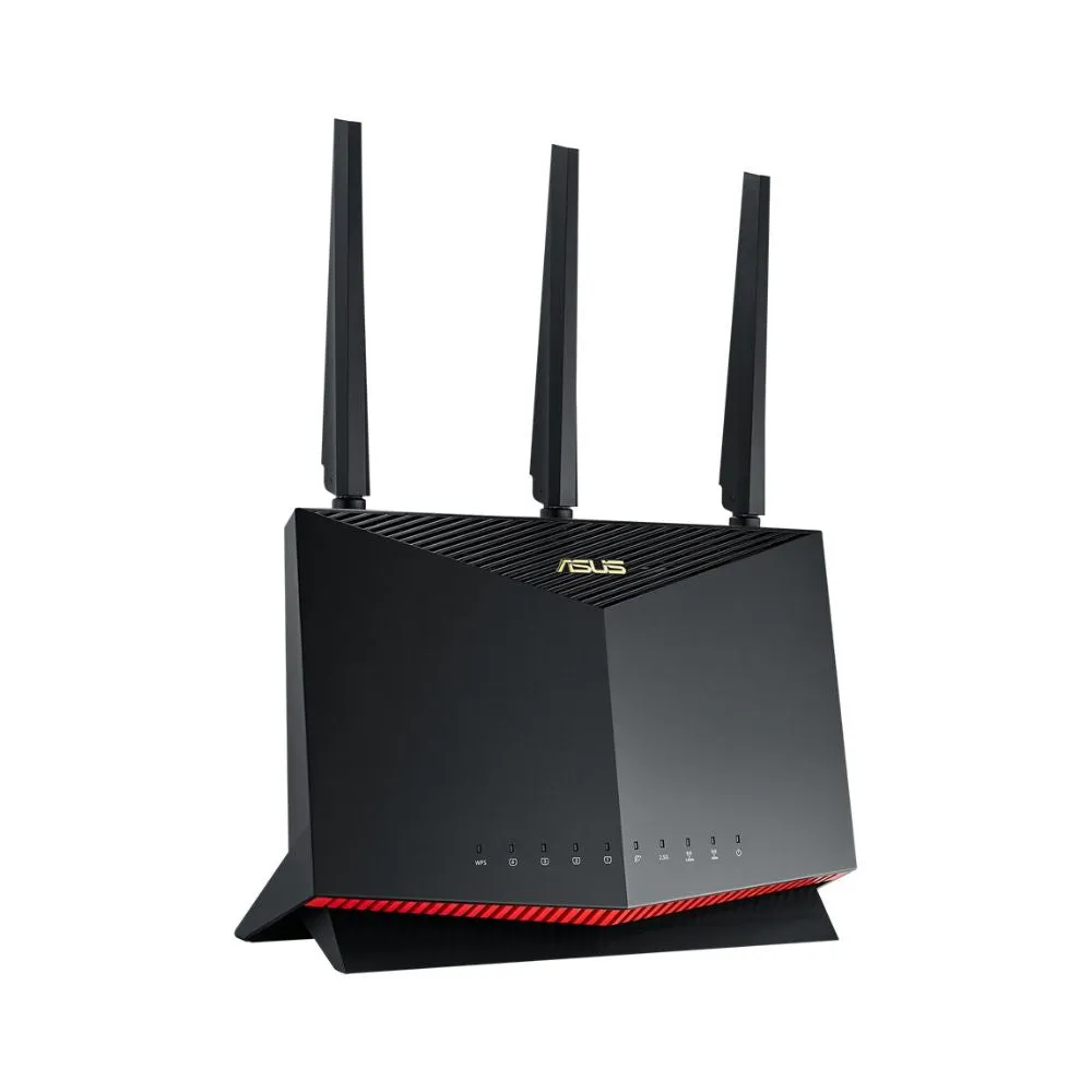 Asus Router AX5700 RT-AX86U PRO