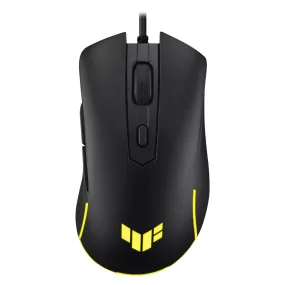 Asus Tuf Gaming M3 Gen Ii - Mouse - Usb 2.0 - Black